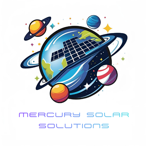 Mercury Solar Solutions